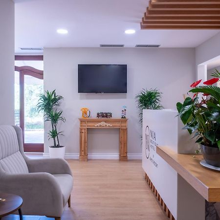 Nia Boutique Hotel By Rapo'S Resort 히마레 외부 사진