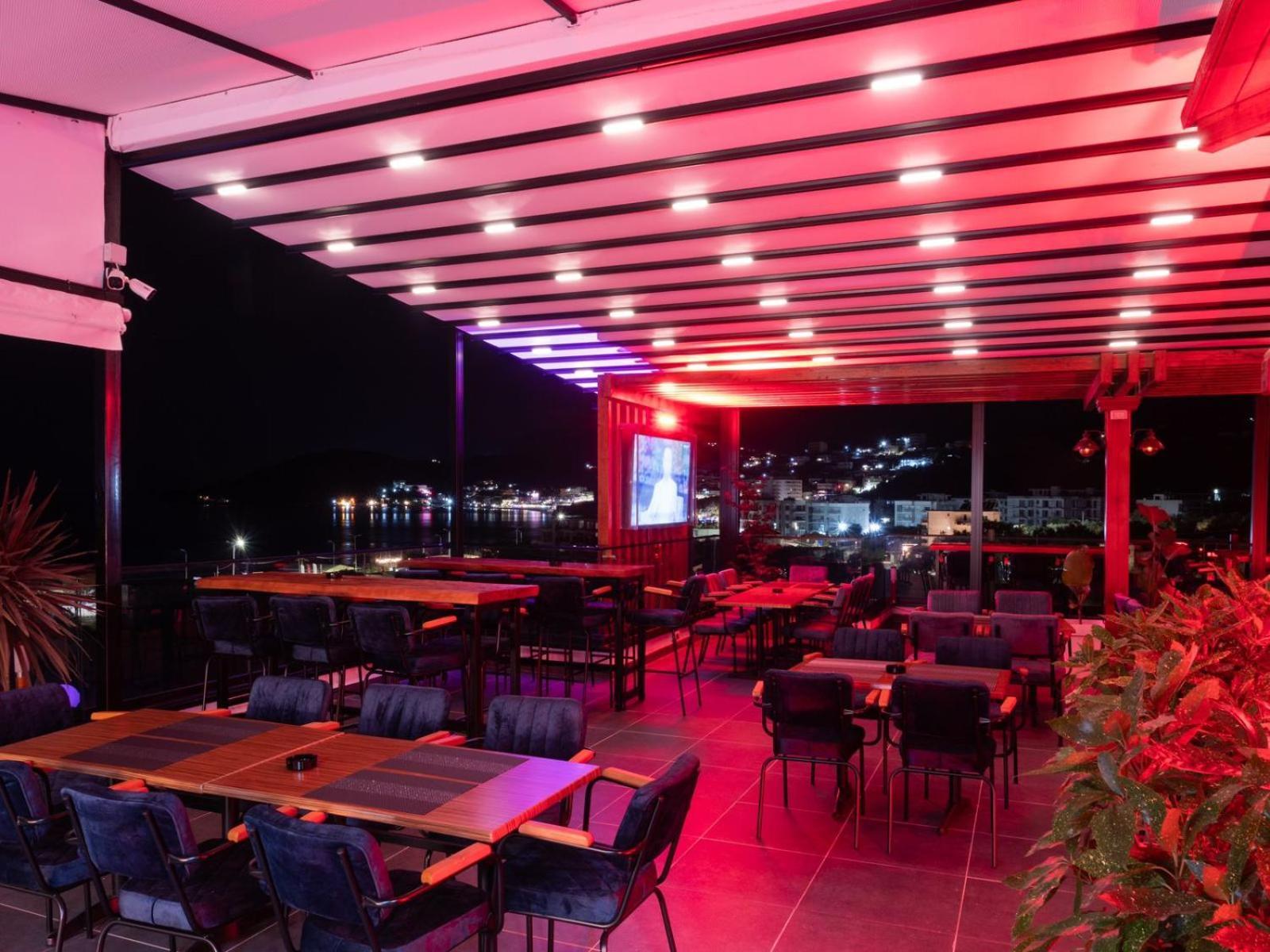 Nia Boutique Hotel By Rapo'S Resort 히마레 외부 사진
