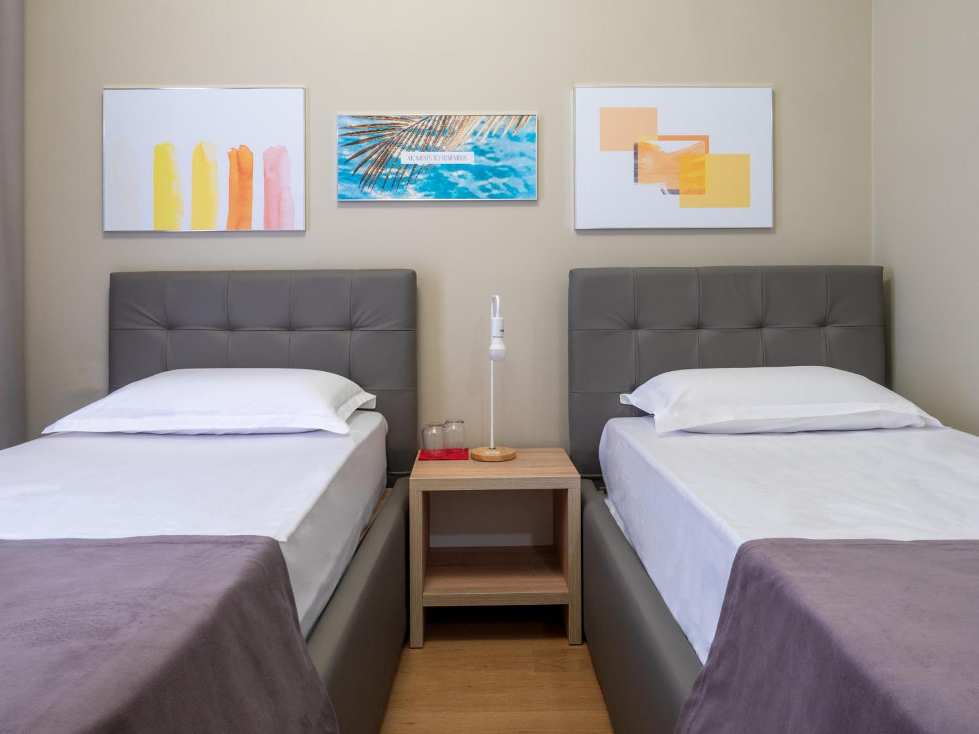 Nia Boutique Hotel By Rapo'S Resort 히마레 외부 사진