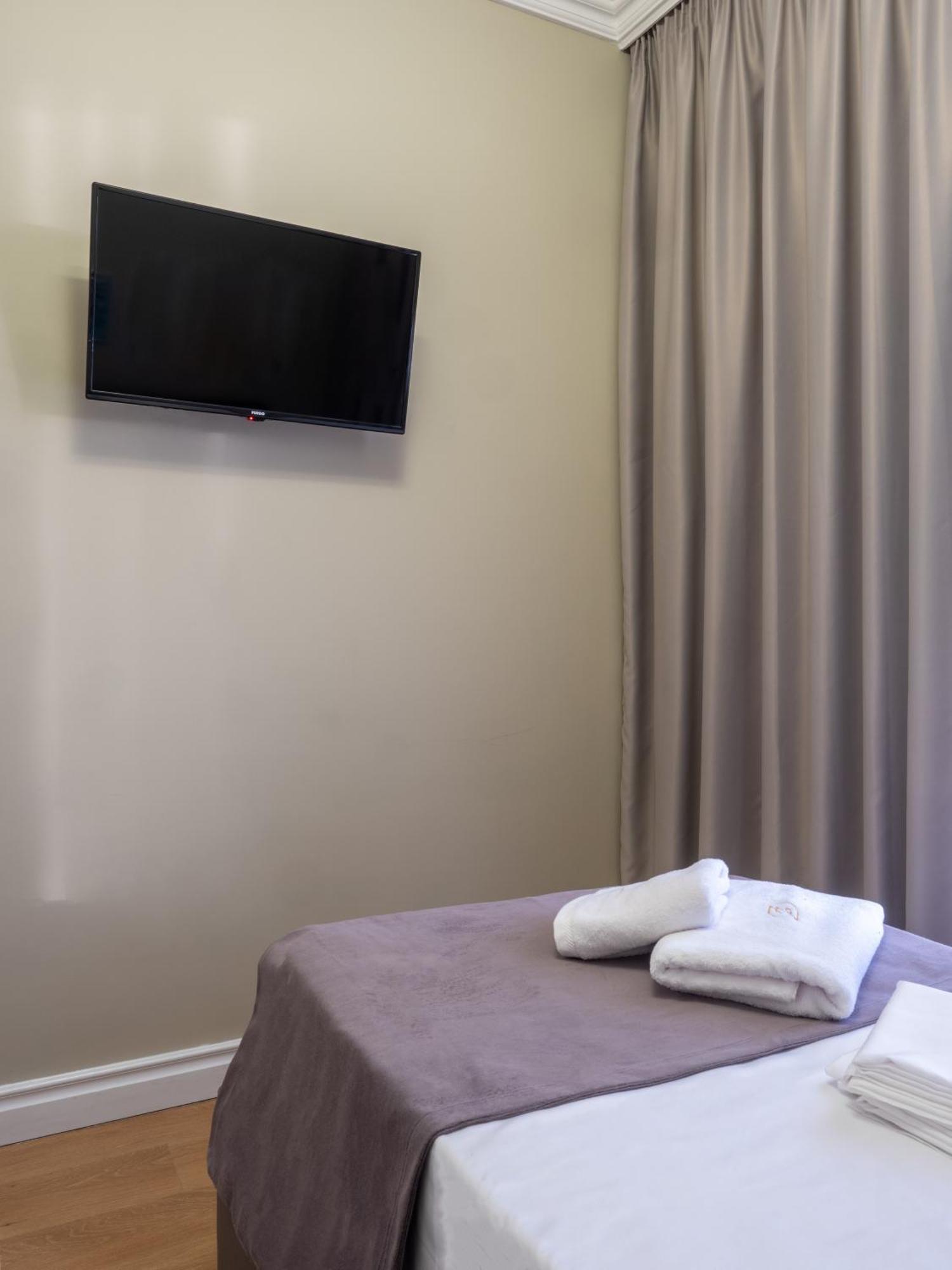 Nia Boutique Hotel By Rapo'S Resort 히마레 외부 사진
