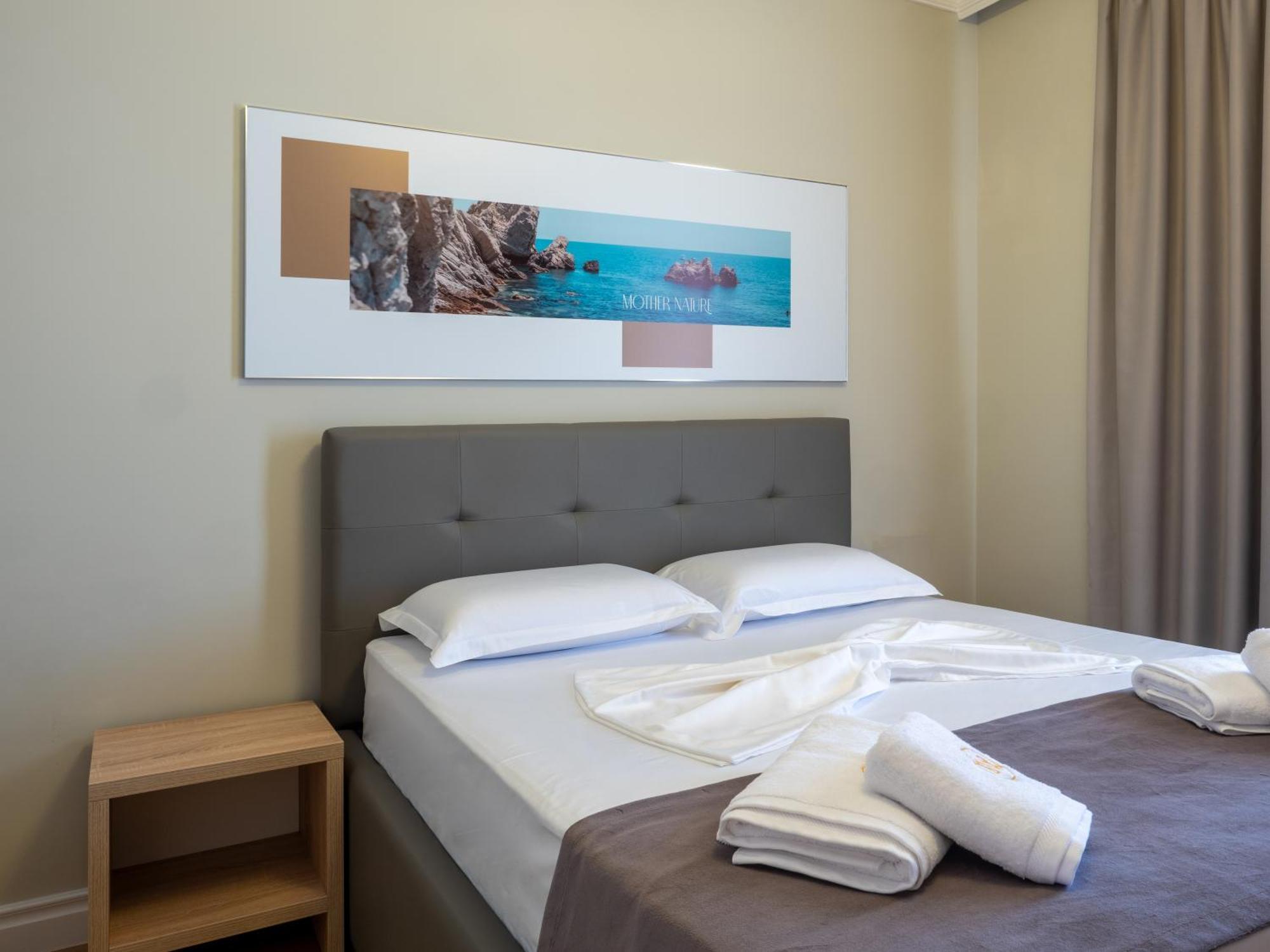 Nia Boutique Hotel By Rapo'S Resort 히마레 외부 사진