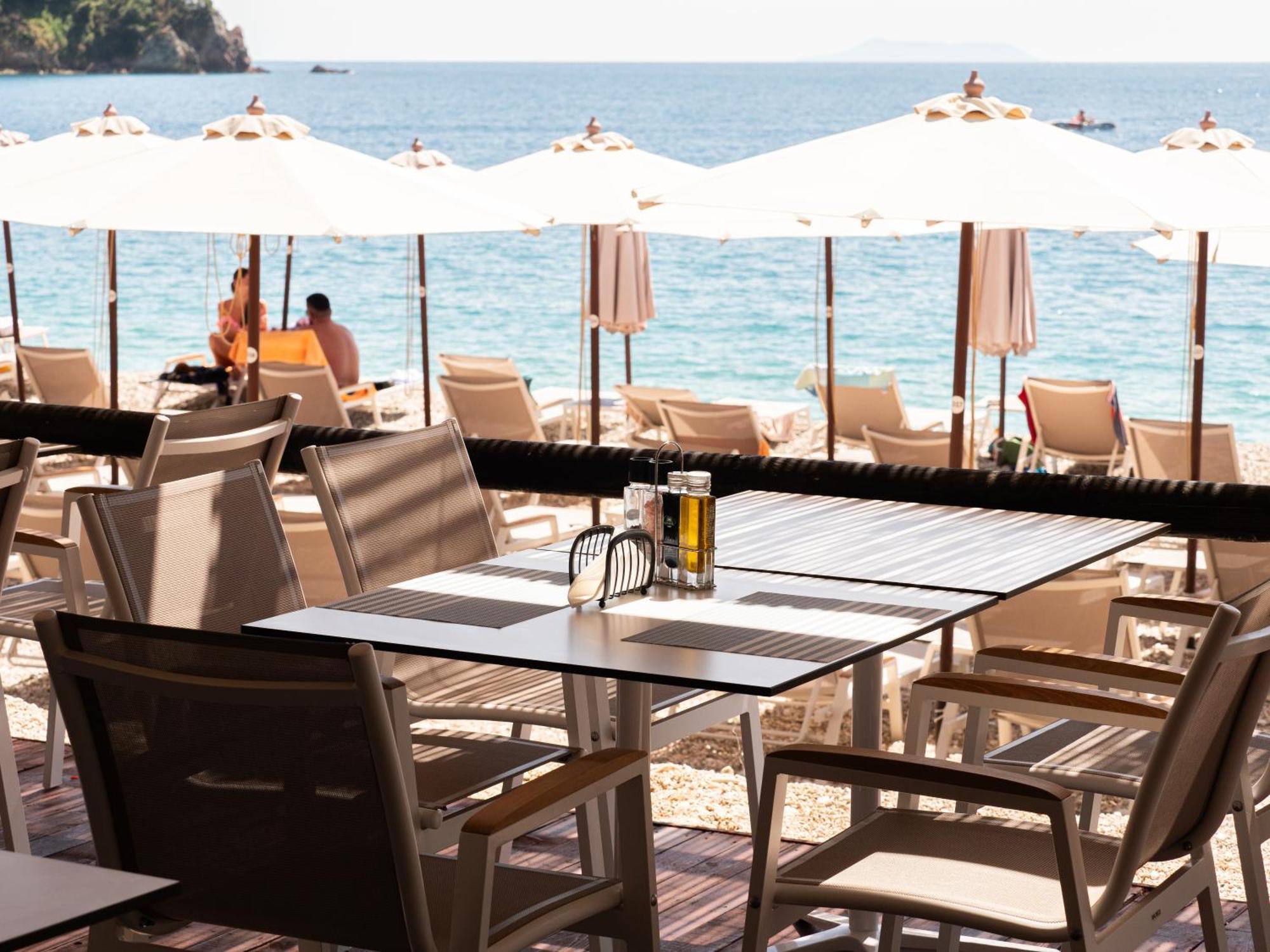 Nia Boutique Hotel By Rapo'S Resort 히마레 외부 사진