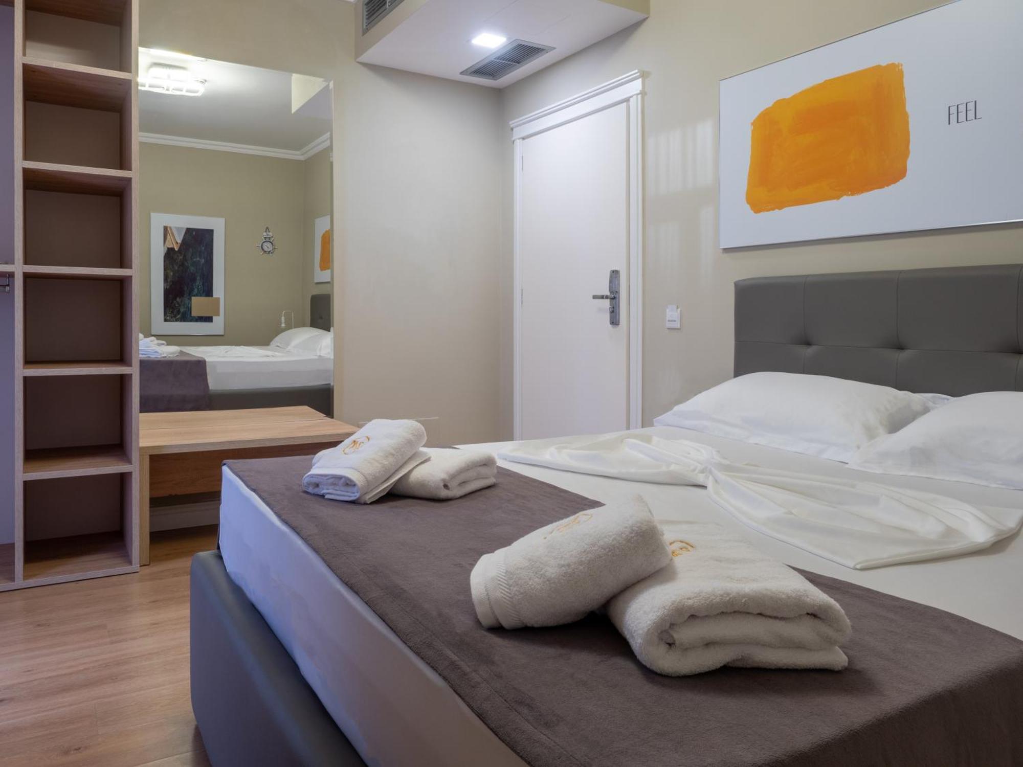 Nia Boutique Hotel By Rapo'S Resort 히마레 외부 사진